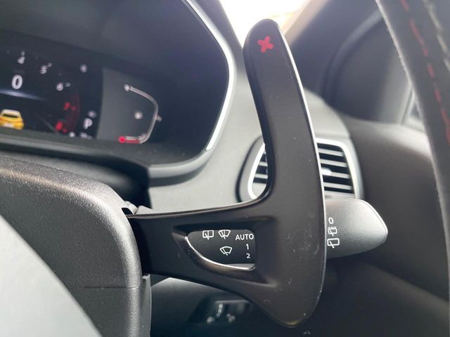 RENAULT MEGANE HATCH 2021 Image 31