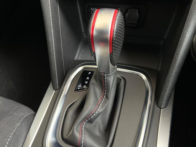 RENAULT MEGANE HATCH 2021 Image 31