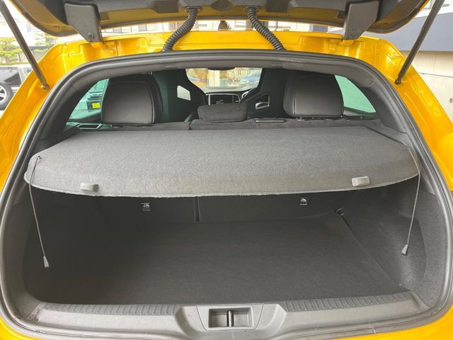 RENAULT MEGANE HATCH 2021 Image 31