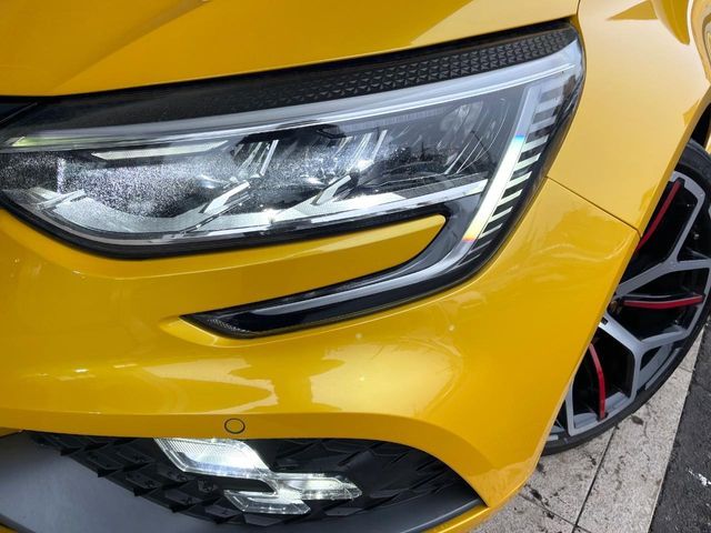 RENAULT MEGANE HATCH 2021 Image 31