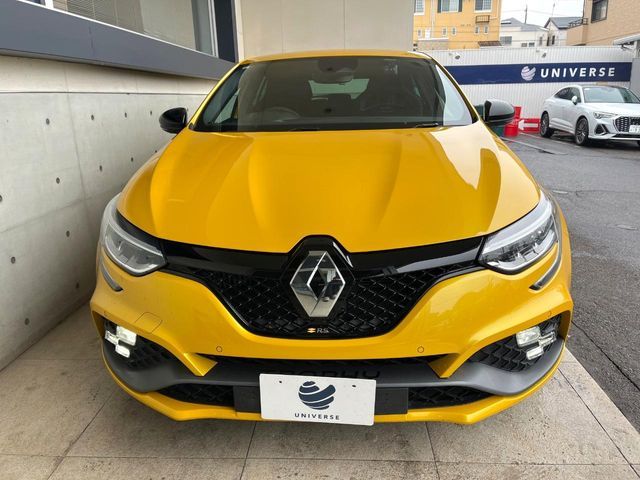 RENAULT MEGANE HATCH 2021 Image 31