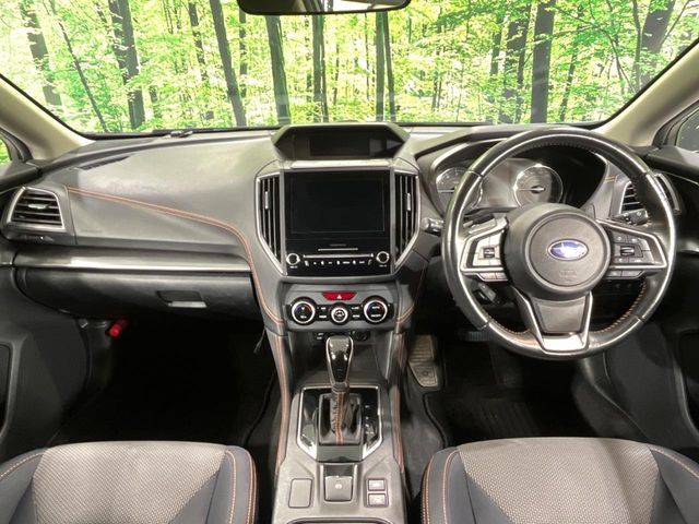 SUBARU XV 2018 Image 31