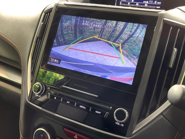 SUBARU XV 2018 Image 31