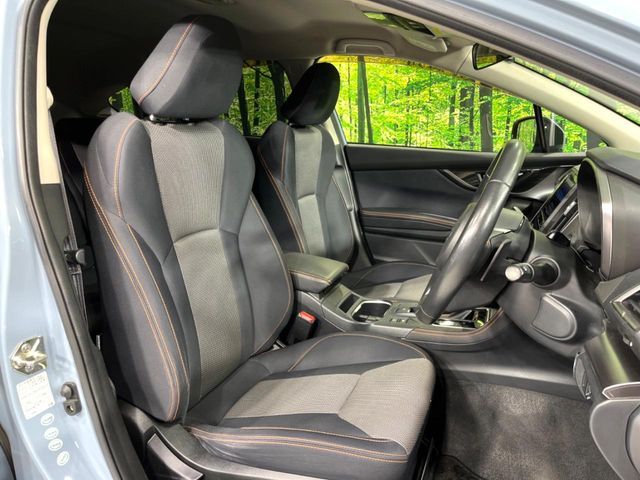 SUBARU XV 2018 Image 31