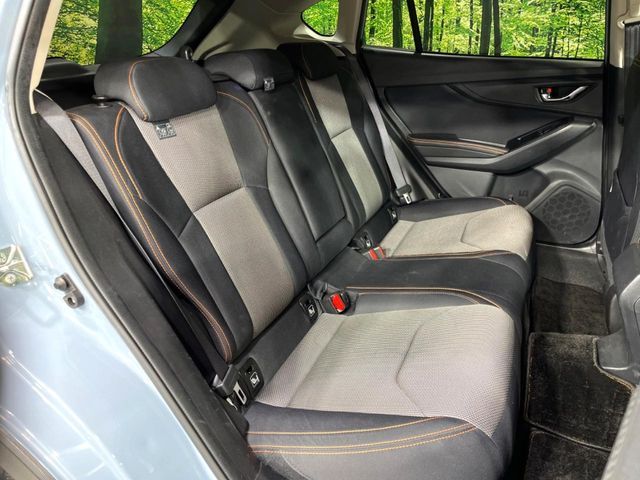 SUBARU XV 2018 Image 31