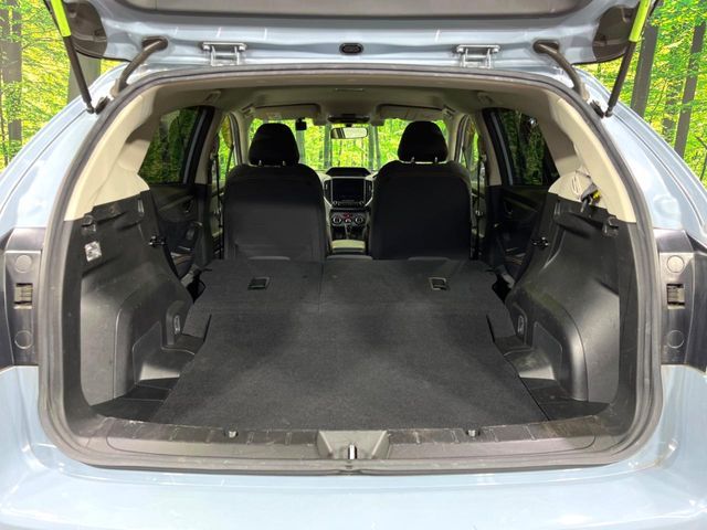 SUBARU XV 2018 Image 31