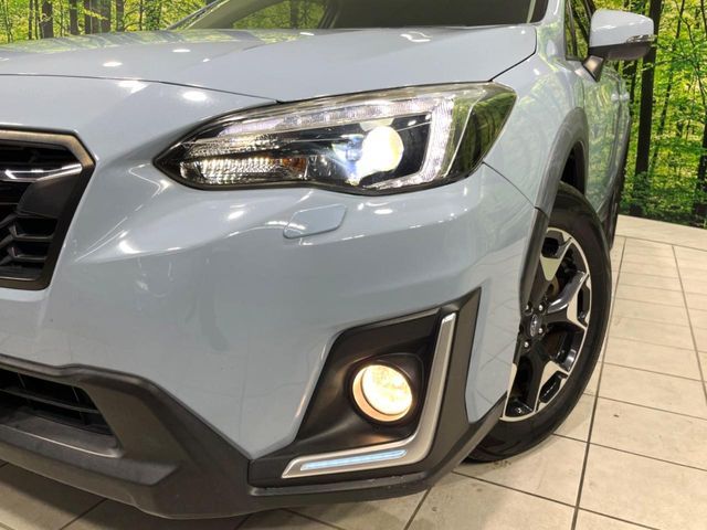 SUBARU XV 2018 Image 31