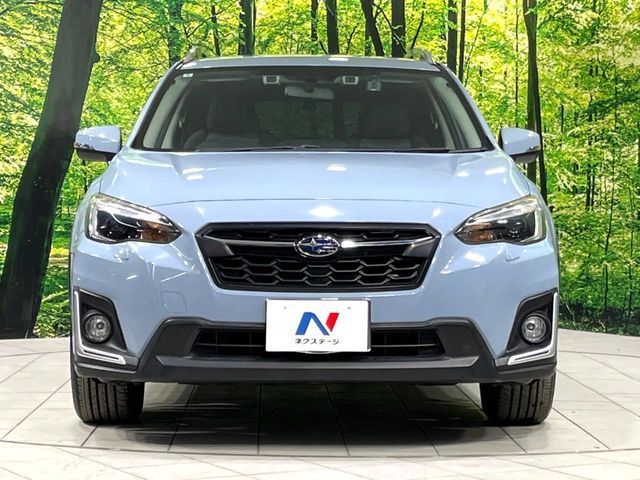 SUBARU XV 2018 Image 31