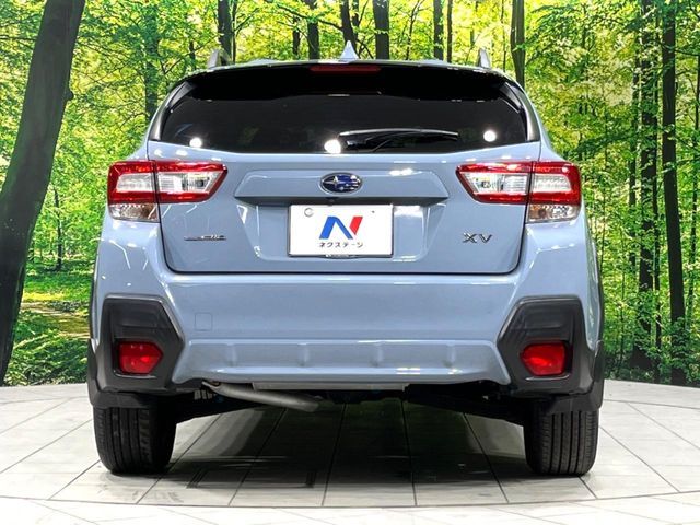 SUBARU XV 2018 Image 31
