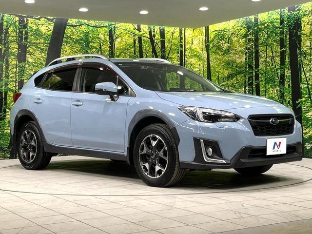 SUBARU XV 2018 Image 31