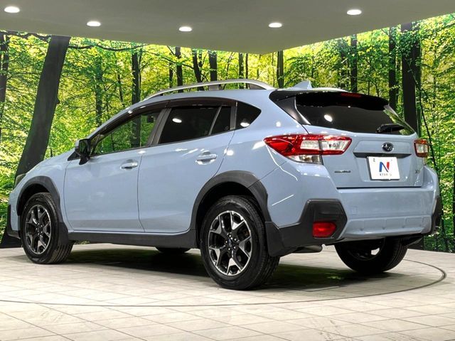 SUBARU XV 2018 Image 31