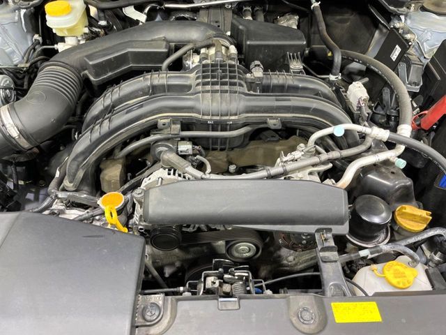 SUBARU XV 2018 Image 31