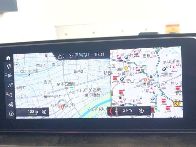 BMW 6SERIES GRAN TUR 2019 Image 31