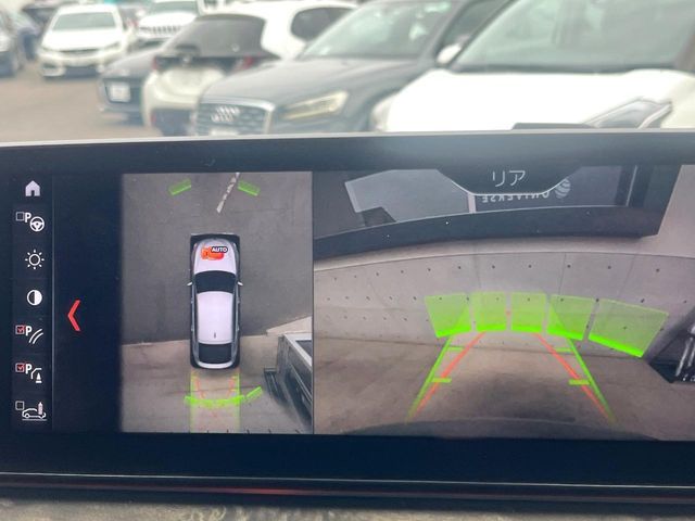 BMW 6SERIES GRAN TUR 2019 Image 31