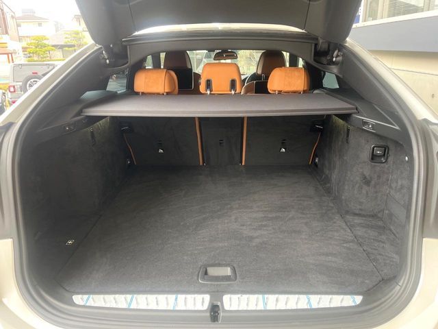 BMW 6SERIES GRAN TUR 2019 Image 31