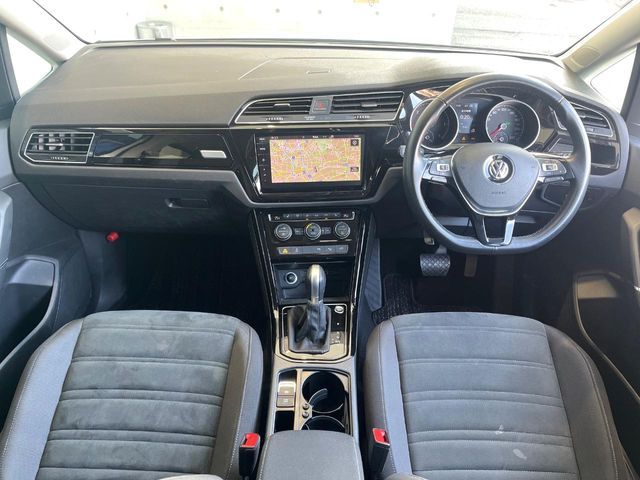 VOLKSWAGEN GOLF TOUR 2019 Image 31