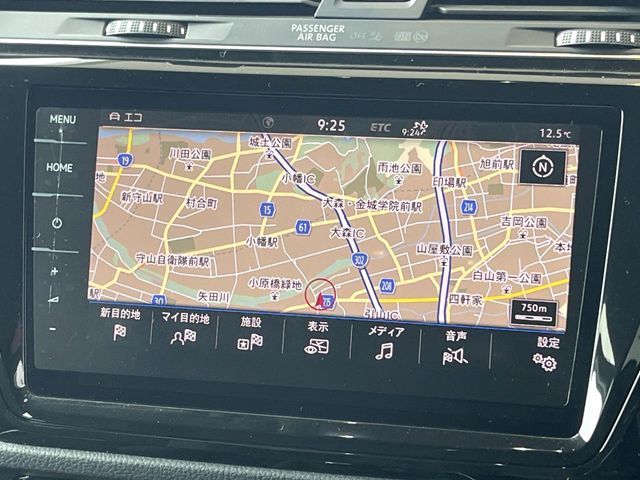 VOLKSWAGEN GOLF TOUR 2019 Image 31