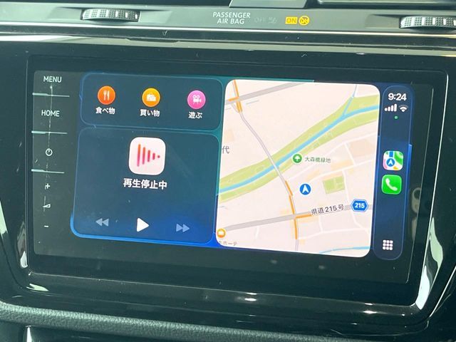 VOLKSWAGEN GOLF TOUR 2019 Image 31