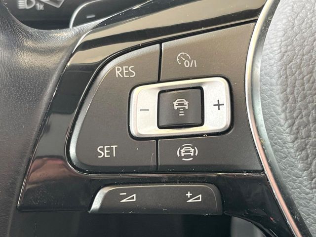 VOLKSWAGEN GOLF TOUR 2019 Image 31