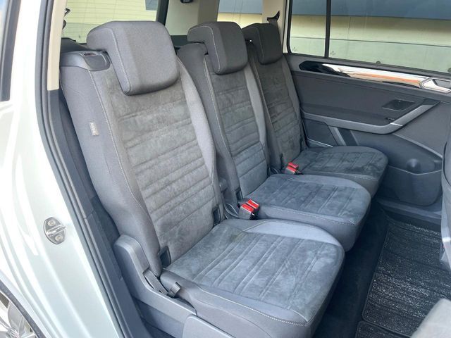 VOLKSWAGEN GOLF TOUR 2019 Image 31