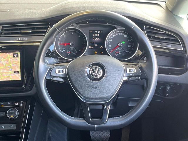 VOLKSWAGEN GOLF TOUR 2019 Image 31