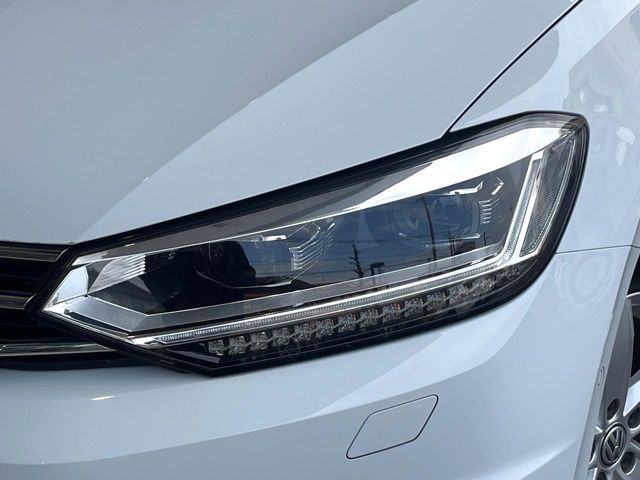 VOLKSWAGEN GOLF TOUR 2019 Image 31