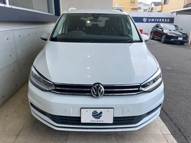 VOLKSWAGEN GOLF TOUR 2019 Image 31