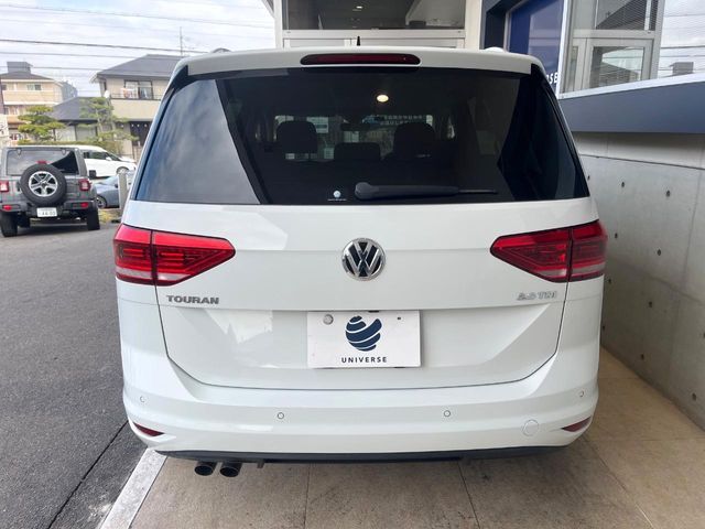 VOLKSWAGEN GOLF TOUR 2019 Image 31