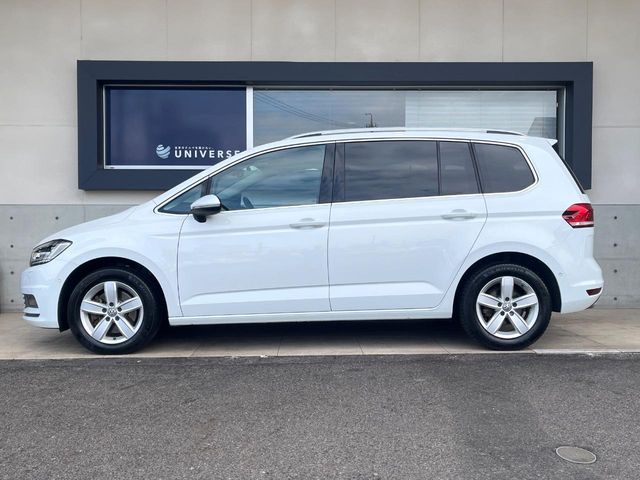 VOLKSWAGEN GOLF TOUR 2019 Image 31