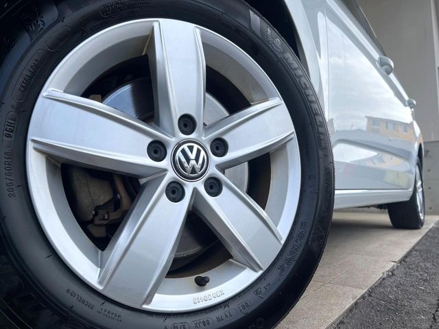 VOLKSWAGEN GOLF TOUR 2019 Image 31