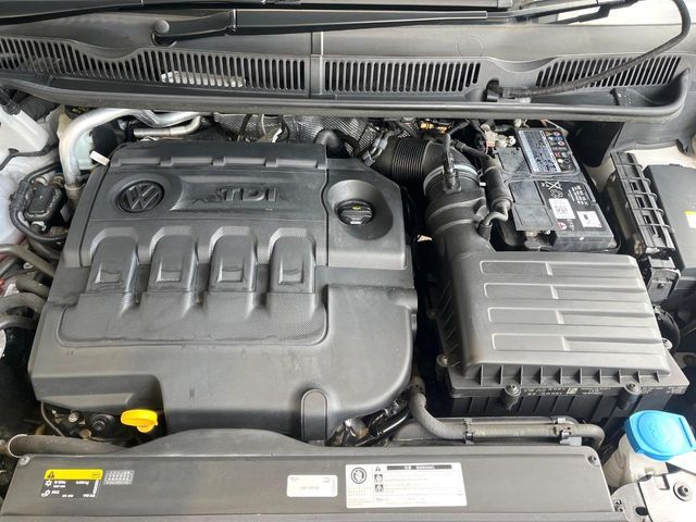 VOLKSWAGEN GOLF TOUR 2019 Image 31