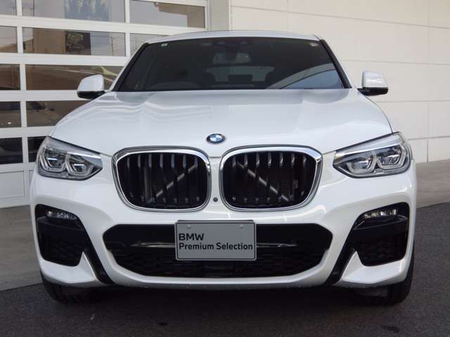 BMW X4 2021 Image 31