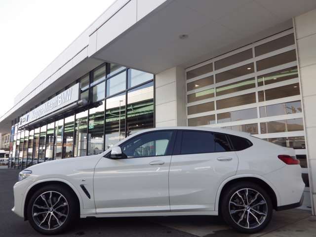 BMW X4 2021 Image 31