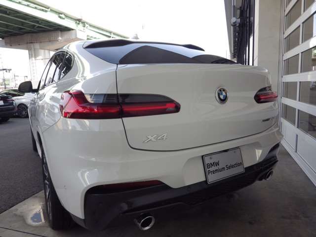 BMW X4 2021 Image 31