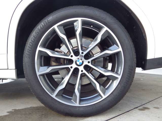 BMW X4 2021 Image 31