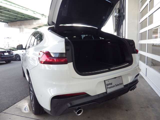 BMW X4 2021 Image 31