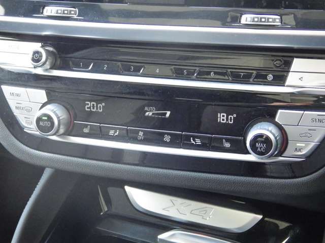 BMW X4 2021 Image 31