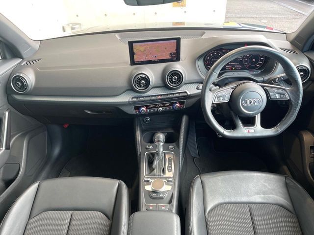 AUDI Q2 2017 Image 31