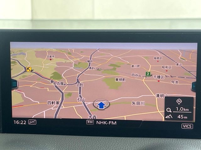 AUDI Q2 2017 Image 31