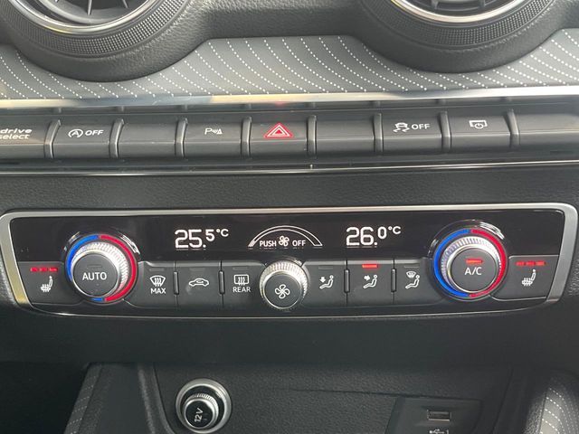 AUDI Q2 2017 Image 31