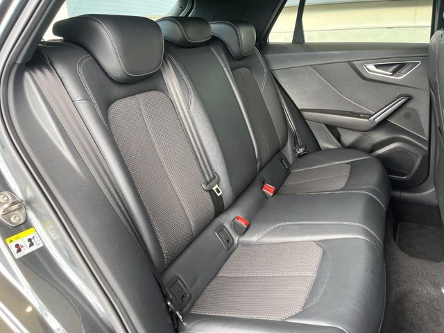 AUDI Q2 2017 Image 31