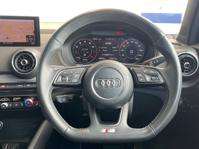 AUDI Q2 2017 Image 31