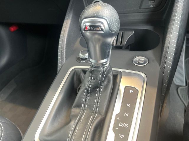 AUDI Q2 2017 Image 31