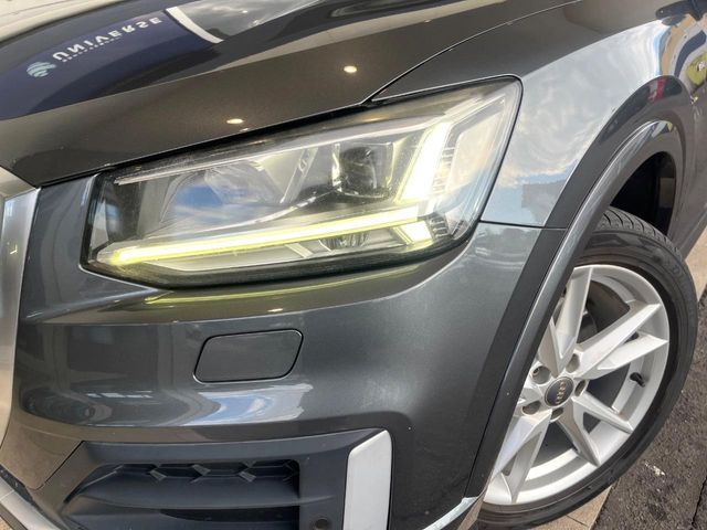 AUDI Q2 2017 Image 31