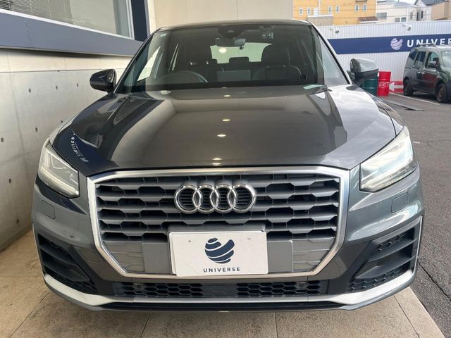 AUDI Q2 2017 Image 31