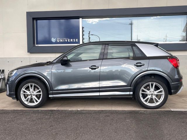 AUDI Q2 2017 Image 31