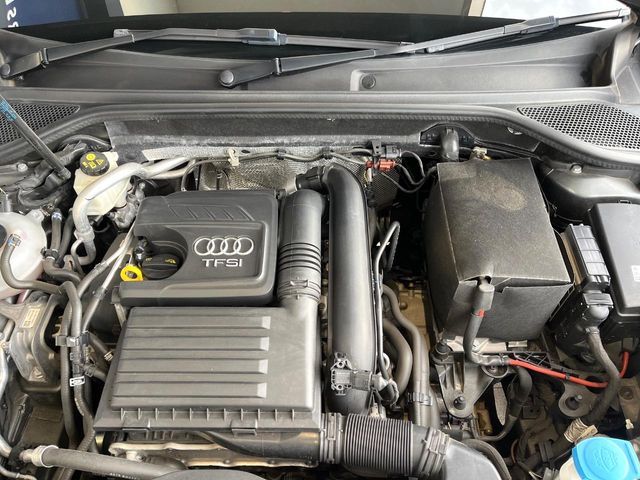 AUDI Q2 2017 Image 31