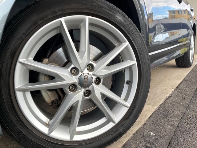 AUDI Q2 2017 Image 31