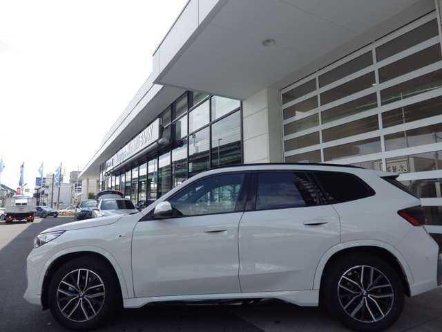 BMW X1 2024 Image 31