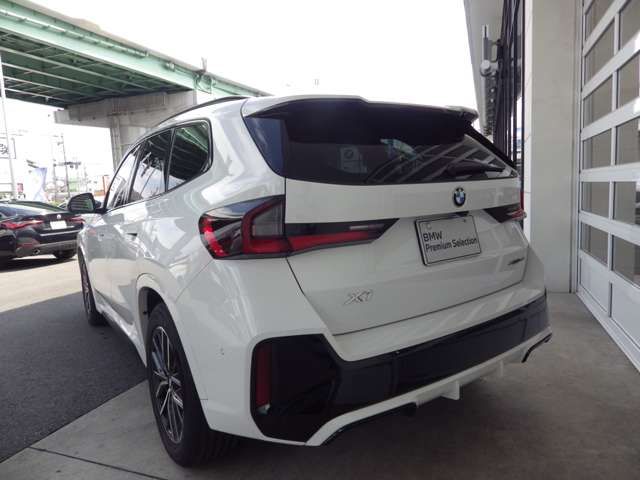 BMW X1 2024 Image 31